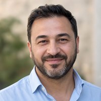 Mehmet Kaya