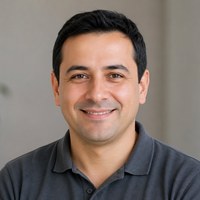 Serkan Aydın