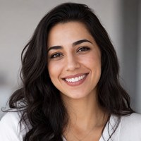 Zeynep Demir